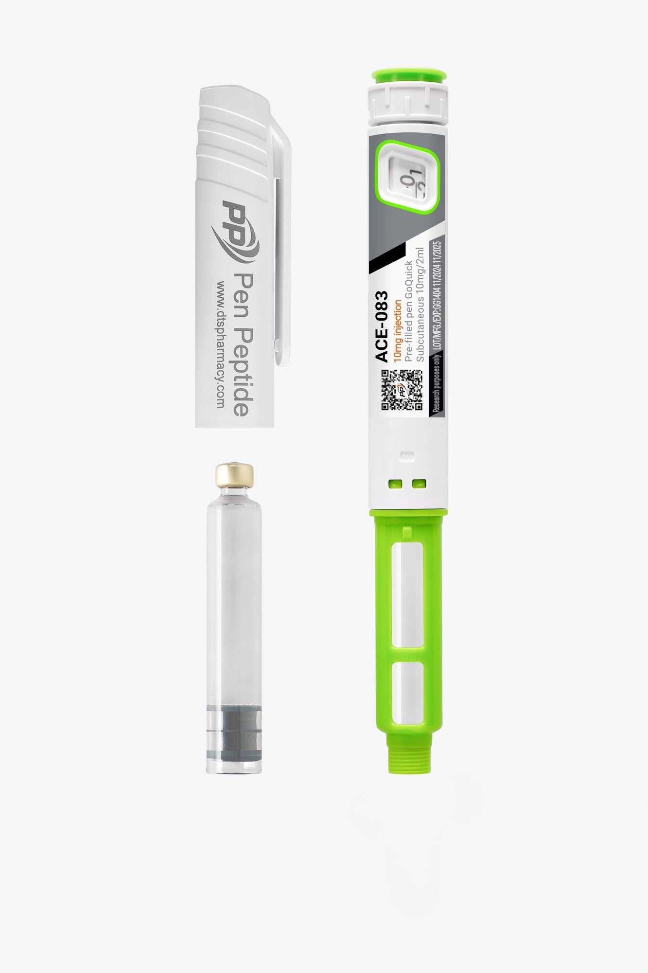 ACE-083 | 10mg product image